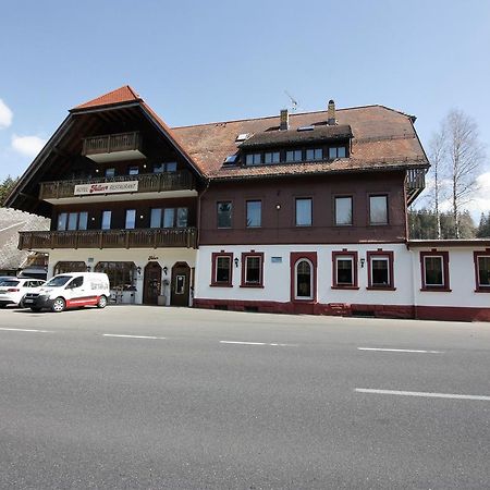 Hotel Faller Брайтнау Экстерьер фото