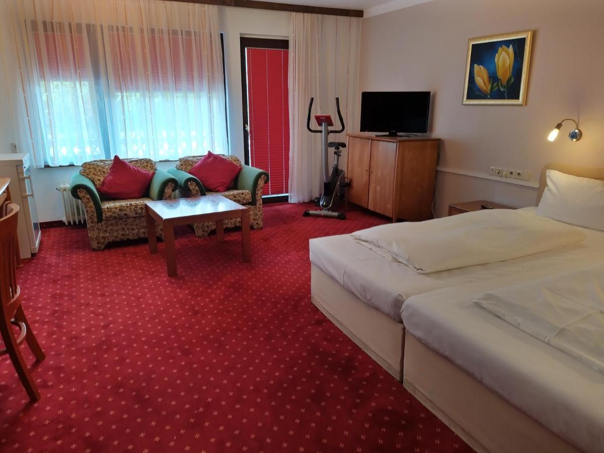Hotel Faller Брайтнау Экстерьер фото